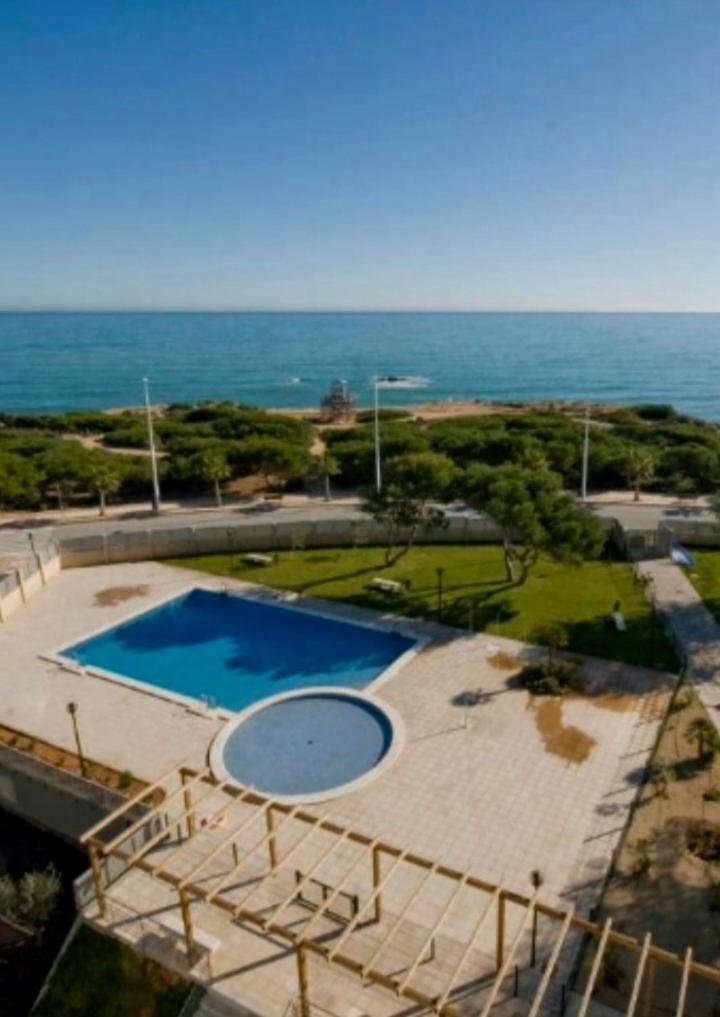 Alcossebre Village 2 מראה חיצוני תמונה